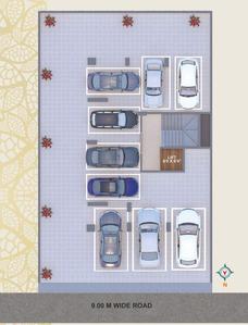 Project Image of 1022.0 - 1710.0 Sq.ft 2 BHK Apartment for buy in Anant Niwas