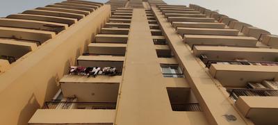 Project Image of 800.0 - 1600.0 Sq.ft 1.5 BHK Apartment for buy in Minaret