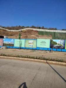 Project Image of 836.0 - 2023.0 Sq.ft 2 BHK Apartment for buy in Rohan Saroha