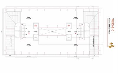 Project Image of 569.3 - 622.48 Sq.ft 2 BHK Apartment for buy in Omkar Navkar Heights