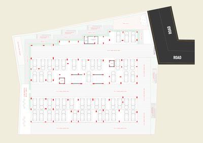 Project Image of 1130.0 - 1640.0 Sq.ft 2 BHK Apartment for buy in SVR Kiara