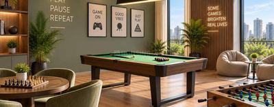 Project Image of 302.47 - 737.0 Sq.ft 1 RK Apartment for buy in Star Sayba Royal