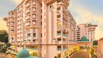 Project Image of 2920.0 - 6879.0 Sq.ft 3 BHK Apartment for buy in Prestige Leela Residences