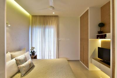 Project Image of 288.15 - 503.54 Sq.ft 1 BHK Apartment for buy in VBHC Palmhaven II Block C