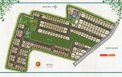 Green Homes Master Plan 1