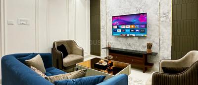 Project Image of 1015.04 - 1036.89 Sq.ft 3 BHK Apartment for buy in Pushkar Aditya
