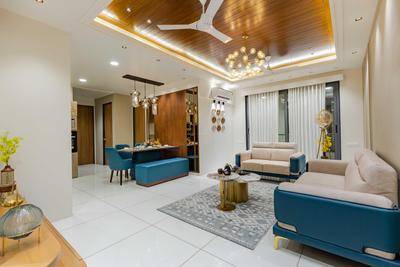 Project Image of 0.0 - 1138.0 Sq.ft 3 BHK Apartment for buy in Raamah Shivaay