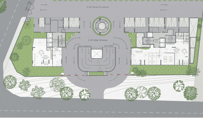 Project Image of 833.02 - 1770.02 Sq.ft 2.5 BHK Apartment for buy in Tanishq Palatina