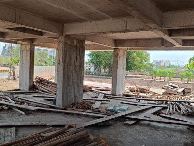 Project Image of 1086.72 - 1408.67 Sq.ft 3 BHK Apartment for buy in Shree Pramukh View