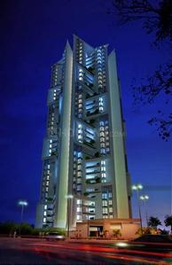 Project Image of 2640.0 - 5540.0 Sq.ft 3 BHK Apartment for buy in Brigade Exotica