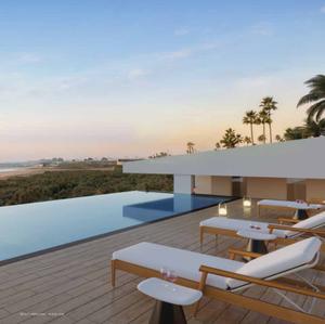 Project Image of 2426.53 - 4016.69 Sq.ft 4 BHK Apartment for buy in Raet
