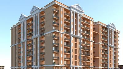 Project Image of 284.0 - 645.0 Sq.ft 1 BHK Apartment for buy in Akansha Deep Homes