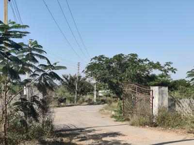 Project Image of 1045.0 - 1800.0 Sq.ft 2 BHK Villa for buy in Samatha Surya Nagar