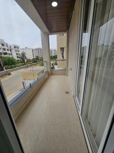 Project Image of 603.64 - 776.4 Sq.ft 3 BHK Apartment for buy in R K Green Valley Heights