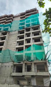Project Image of 282.77 - 311.4 Sq.ft 1 BHK Apartment for buy in Sai Abhyuday Complex Grande