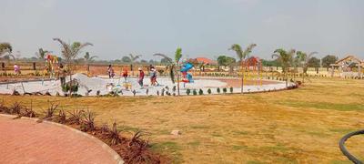 Project Image of 1350.0 - 3600.0 Sq.ft Residential Plot Plot for buy in Advaitha Enclave