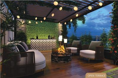 Project Image of 970.0 - 2519.0 Sq.ft 2 BHK Apartment for buy in Basanta Enclave