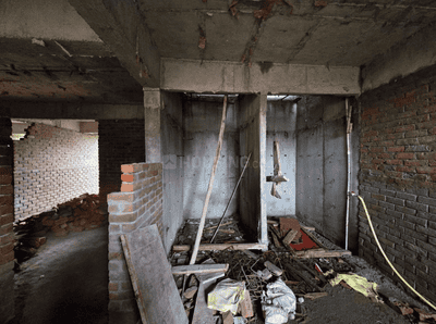 Project Image of 489.44 - 734.64 Sq.ft 1 BHK Apartment for buy in Aadinath Panjari Apartment