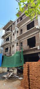 Project Image of 0.0 - 1999.0 Sq.ft 3 BHK Apartment for buy in Aliyahs Neela Crest
