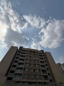 Project Image of 696.1 - 703.21 Sq.ft 2 BHK Apartment for buy in Kashima The Crest Glory