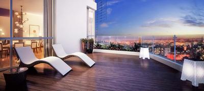 Project Image of 3800.0 - 7606.0 Sq.ft 3 BHK Apartment for buy in The 3C Four Seasons