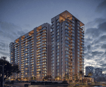 Project Image of 2091.0 - 3178.15 Sq.ft 4 BHK Apartment for buy in Shivay North Shore