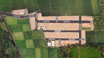 Project Image of 657.0 - 2174.0 Sq.ft Residential Plot Plot for buy in RLD Royal Bloom
