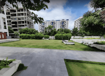 Project Image of 455.96 - 653.26 Sq.ft 1 BHK Apartment for buy in Rahul Eastview II Wing D And E