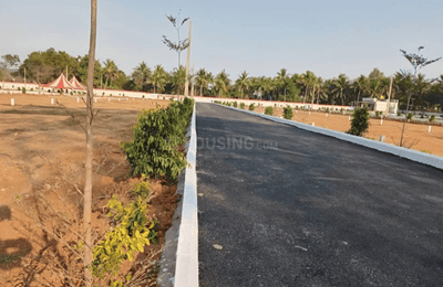 Project Image of 600.0 - 2400.0 Sq.ft Residential Plot Plot for buy in RBS Orchid Garden