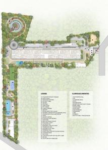 Project Image of 1025.0 - 1673.0 Sq.ft 2 BHK Apartment for buy in Amberstone Vectra