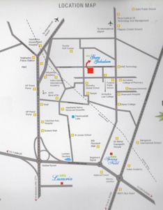 Project Image of 1066.0 - 1440.0 Sq.ft 2 BHK Apartment for buy in Divya M N Guru Gokulam