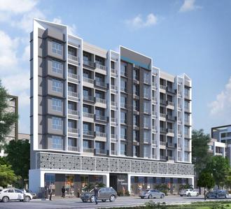 Nestscout Ascent Galaxy Elevation 1