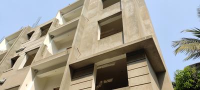 Project Image of 394.61 - 1407.0 Sq.ft 1 BHK Apartment for buy in The 157 Residency