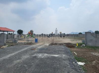 Project Image of 1503.0 - 4500.0 Sq.ft Residential Plot Plot for buy in Sunsiri Projects IR3