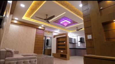 Project Image of 984.0 - 1540.0 Sq.ft 2 BHK Apartment for buy in BSG Prime