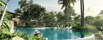 Project Image of 3751.0 - 9000.0 Sq.ft 4 BHK Villa for buy in Avinash The Lagoon