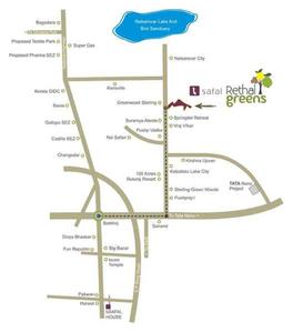 Project Image of 500 Sq.ft Residential Plot / Land for sale in Rethal for Rs. 2500000