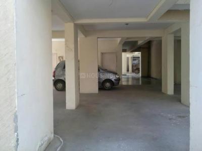 Project Image of 1200.0 - 2010.0 Sq.ft 2 BHK Apartment for buy in Sam Ridge View Apartment