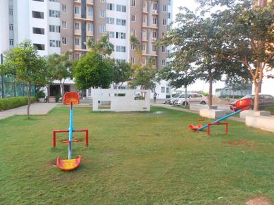 Project Image of 575.0 - 1320.0 Sq.ft 1 BHK Apartment for buy in Arun Excello Temple Green Heights