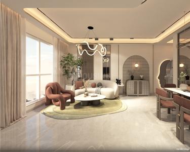 Project Image of 552.0 - 850.0 Sq.ft 2 BHK Apartment for buy in Gami Avant