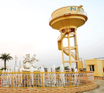 Project Image of 1076.39 - 1614.59 Sq.ft Residential Plot Plot for buy in Citizen New Suncity Ext P2