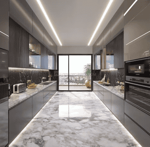 Project Image of 1102.22 - 2465.47 Sq.ft 3 BHK Apartment for buy in R Sandesh The Rhythm