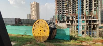 Project Image of 0.0 - 1225.13 Sq.ft 3 BHK Apartment for buy in T And T The Blue