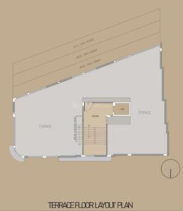 Project Image of 438.09 - 625.28 Sq.ft 2 BHK Apartment for buy in Veer Elegance