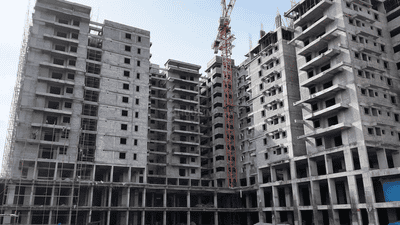 Project Image of 1090.92 - 1675.0 Sq.ft 2 BHK Apartment for buy in Vajra The Royal Park