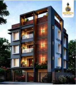 Project Image of 586.0 - 909.0 Sq.ft 1 BHK Apartment for buy in Srimath Aira