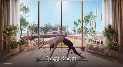 Project Image of 710.0 - 1302.0 Sq.ft 2 BHK Apartment for buy in Piramal Mahalaxmi South Tower