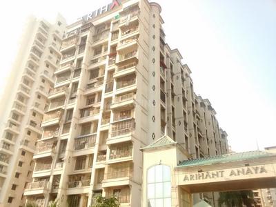 Project Image of 1150 Sq.ft 2 BHK Apartment / Flat for sale in Kharghar for Rs. 12000000