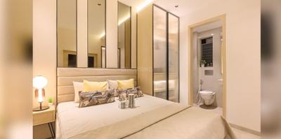 Project Image of 451.55 - 534.97 Sq.ft 2 BHK Apartment for buy in Dosti Greater Thane Sector 3A Cluster 2 Phase 3