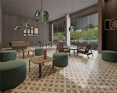 Project Image of 1908.12 - 2493.89 Sq.ft 4 BHK Apartment for buy in KV Avani Amrut